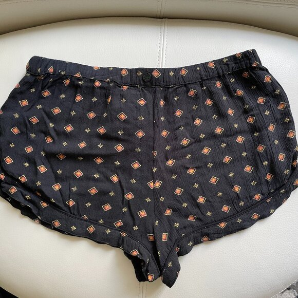 Billabong Women Short Sz M - Picture 3 of 6